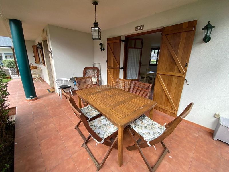 Foto 717a0c21-a191-4d7e-bcee-e651202375af. Casa amb calefacció aparcament a Samano Castro - Urdiales