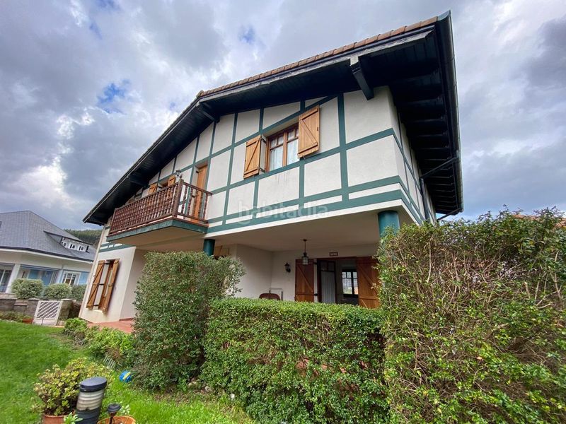 Foto 770f45bf-f0b9-4427-874d-c2c5e60a4938. Casa amb calefacció aparcament a Samano Castro - Urdiales