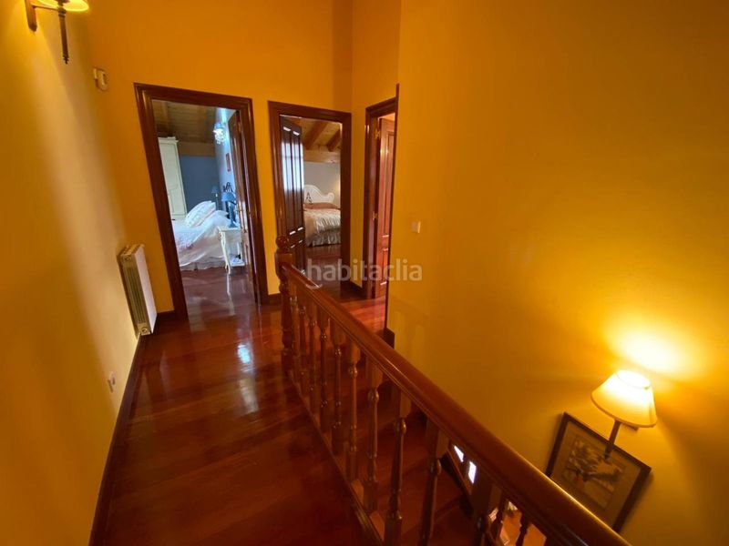 Foto 88cdc3d7-c311-4067-9d97-3502e84fc320. Casa amb calefacció aparcament a Samano Castro - Urdiales