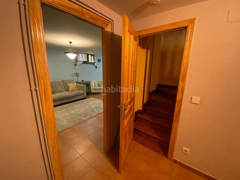 Foto 89d53b9e-b83a-40aa-88be-46c297a5fe86. Casa amb calefacció aparcament a Samano Castro - Urdiales