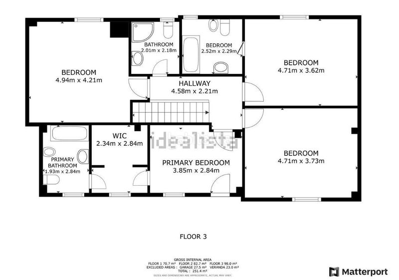 Foto 8f7fc186-55dd-49d3-864c-06623092451d. Casa amb calefacció aparcament a Samano Castro - Urdiales