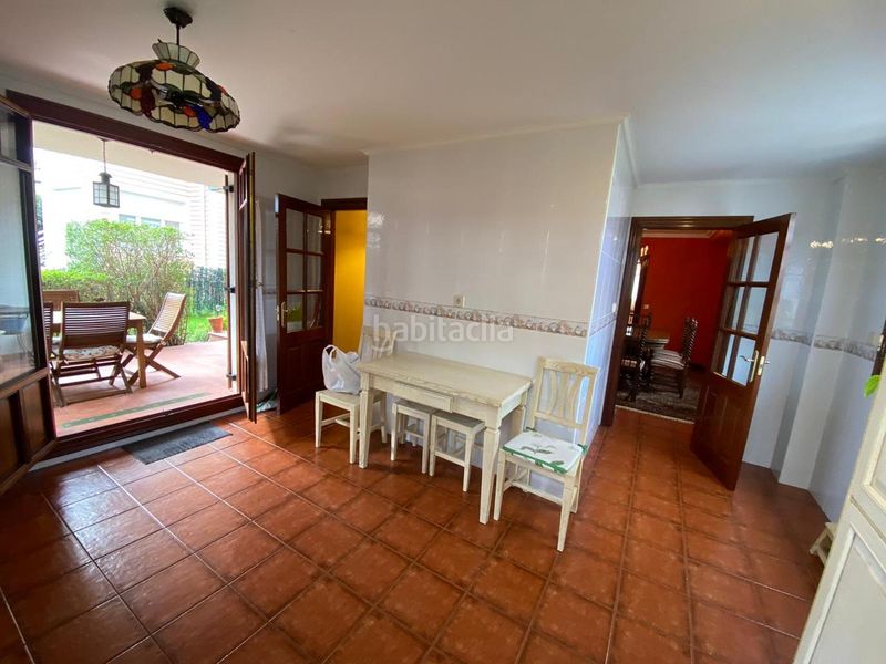 Foto ea653ece-277b-496c-8543-aebbaf95f184. Casa amb calefacció aparcament a Samano Castro - Urdiales