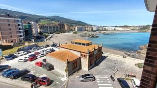 Appartamento in Los huertos 14