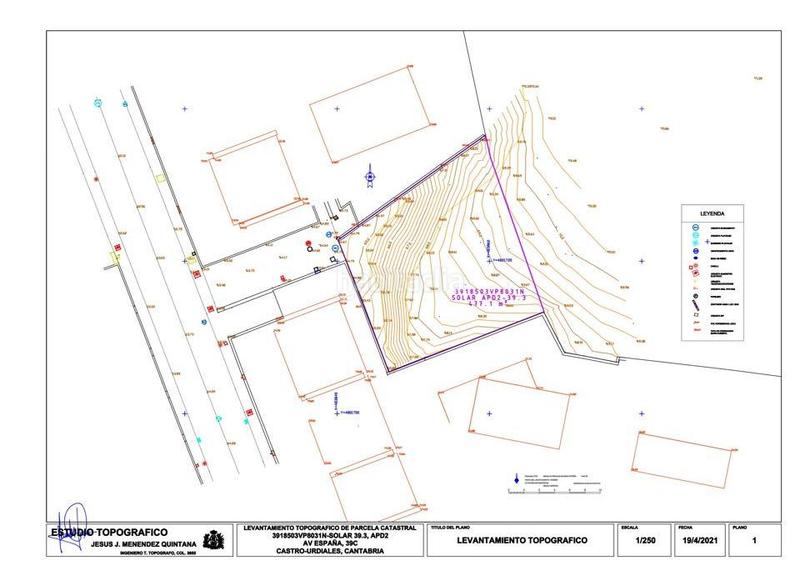 Foto 09f3d540-f4e9-4606-931e-9b1bba11139a. Terreno residencial en Cotolino 24 en Cotolino Castro - Urdiales