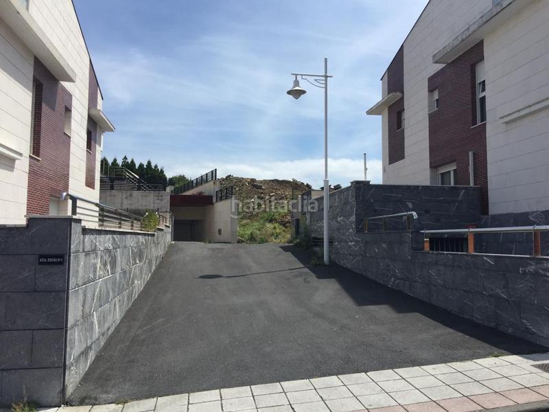 Foto 63cae533-a9aa-4588-b5e2-fb5f6b754783. Terreno residencial en Cotolino 24 en Cotolino Castro - Urdiales