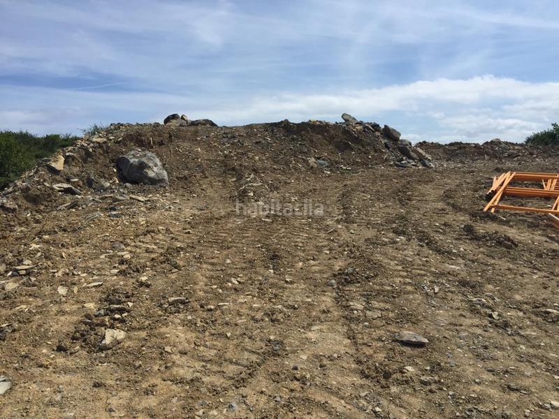 Foto 6b447604-7d20-41f1-88d8-4e3bd1b33a10. Terrain résidentiel dans Cotolino 24 dans Cotolino Castro - Urdiales