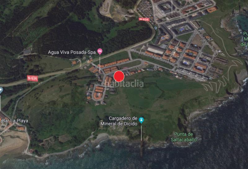 Foto 6cefd1b9-5244-4a27-8cb1-305529211dac. Terreno residenziale in Cotolino 24 in Cotolino Castro - Urdiales