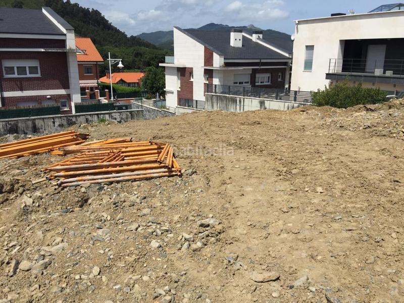 Foto fb93c797-4dfd-4259-90a7-d4e12b8ce081. Terreno residenziale in Cotolino 24 in Cotolino Castro - Urdiales