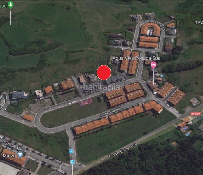 Foto e59bfa9e-0312-475a-af75-4fd6b01559a5. Wohngrundstück in Cotolino 24 in Cotolino Castro - Urdiales