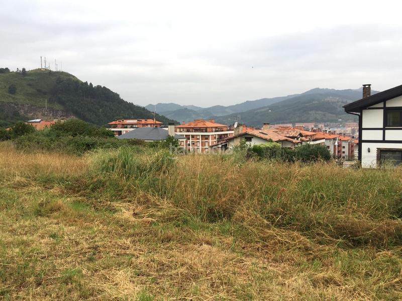 Foto 29a5075e-6fa8-4336-9de2-55116f13c376. Terreno residencial en Cotolino Castro - Urdiales