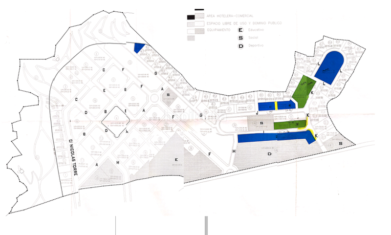 Foto 447f3e6f-2783-4498-974b-8f72d69b1fbc. Terreno residencial en Cotolino Castro - Urdiales