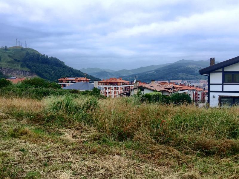 Foto ac5ae93a-c31b-456f-9543-518d9c7a2dba. Terreno residencial en Cotolino Castro - Urdiales