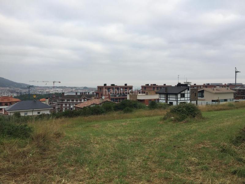 Foto 3c57c031-c56a-4c3c-ae98-ac2e4dbaf3cd. Residential plot in Cotolino Castro - Urdiales