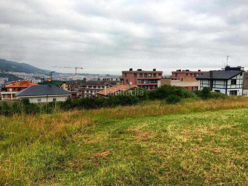 Foto 5a9c642b-f4dc-401e-9a09-565cda2ba911. Residential plot in Cotolino Castro - Urdiales