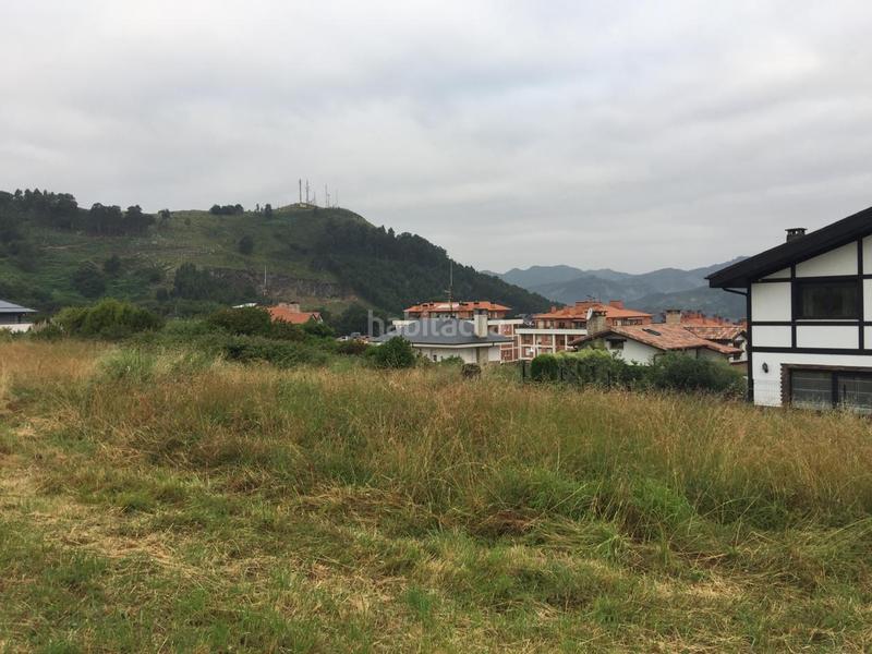 Foto d7a8642f-4d82-4e23-83c6-ba5f78d56fca. Terrain résidentiel dans Cotolino Castro - Urdiales