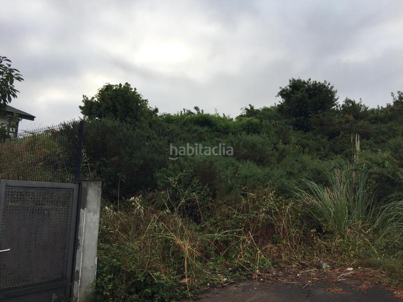 Foto 8085d2dc-5504-497b-a4ee-ff00b1344391. Terreno residenziale in Cotolino Castro - Urdiales