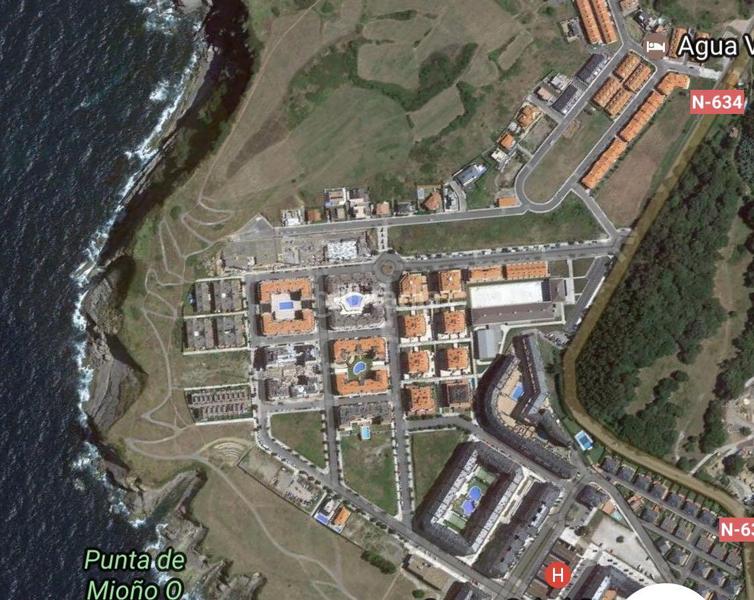 Foto 81a9f734-a310-44b8-a475-9a74f867cdcd. Terreno residenziale in Cotolino Castro - Urdiales