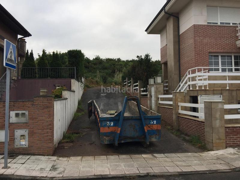 Foto c46d3a90-663d-4531-9502-282b6fb304c0. Wohngrundstück in Cotolino Castro - Urdiales