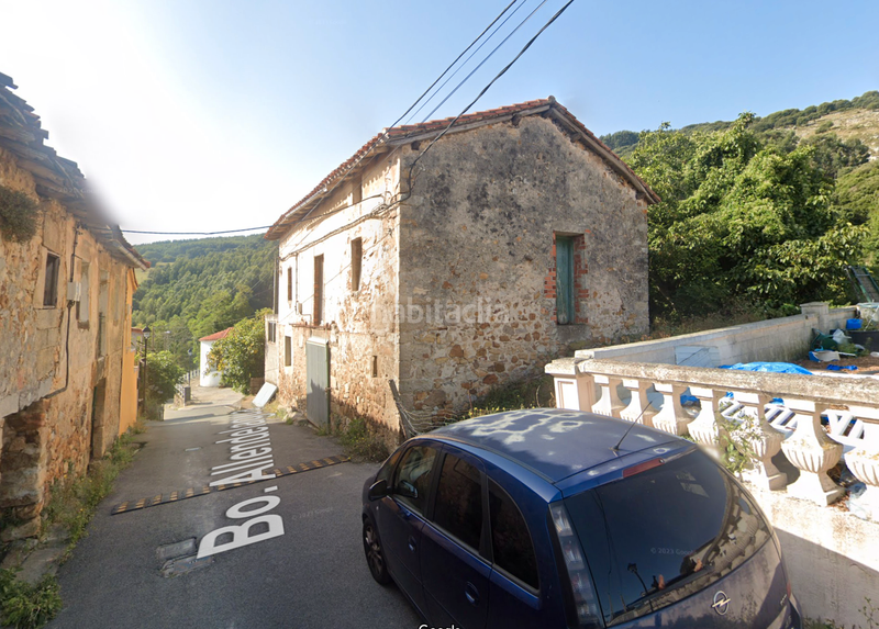 Foto 317d7515-43e2-4303-b5ab-1a02a191537e. Casa en barrio allendelagua 30 en Oriñón- Allendelagua Castro - Urdiales