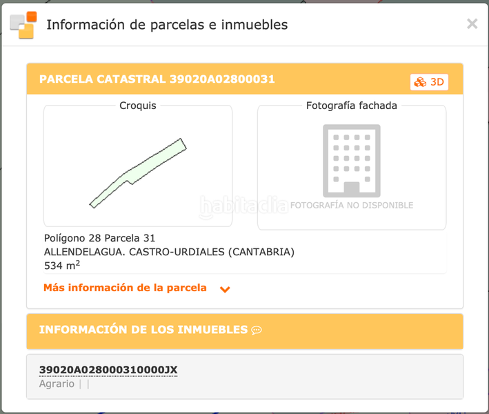 Foto d8389d64-286c-459f-9f24-065f6e45dcfc. Casa en barrio allendelagua 30 en Oriñón- Allendelagua Castro - Urdiales