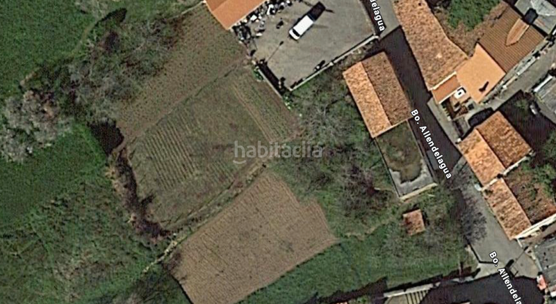 Foto 4e9c7d1a-777e-4ced-a0ea-3320884b985a. Maison dans barrio allendelagua 30 dans Oriñón- Allendelagua Castro - Urdiales