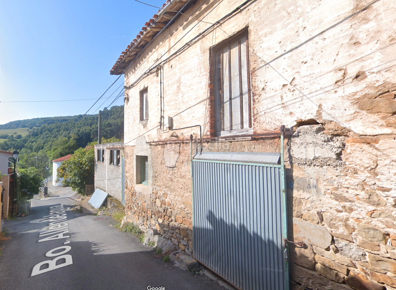 Foto 595ebbac-19af-4955-ac2b-5741a86b77e1. Terreno residenziale in barrio allendelagua 30 in Castro - Urdiales