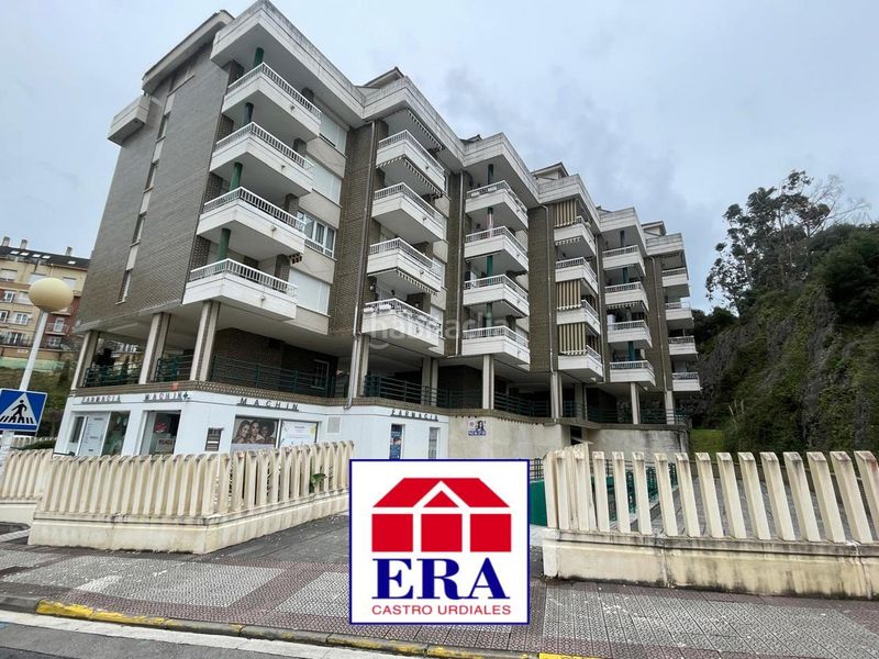 Foto 466ebdc3-fd00-408e-ba9b-e554df156011. Local comercial a Playa Ostende Castro - Urdiales