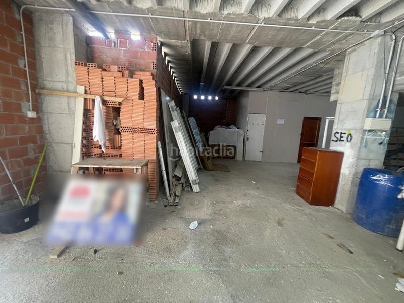 Foto 6c4ce789-9246-43aa-b929-f8877e9c3713. Local comercial a Playa Ostende Castro - Urdiales