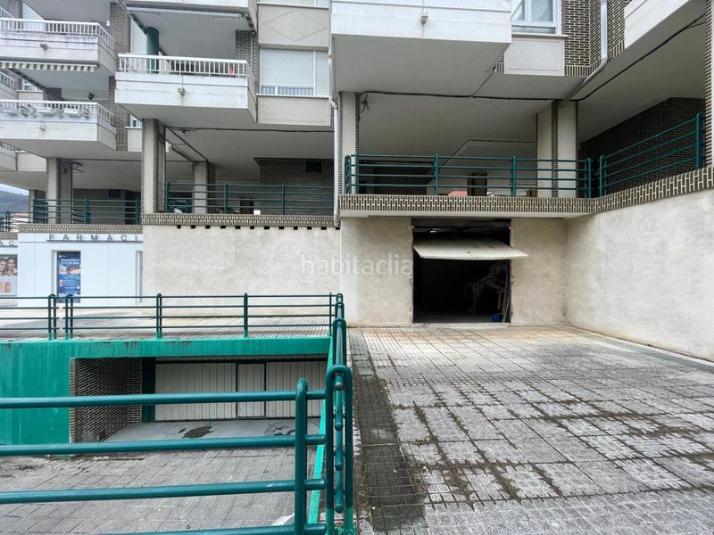 Foto 85a2b2ff-e219-45ef-80ca-db8164ecd720. Local comercial a Playa Ostende Castro - Urdiales