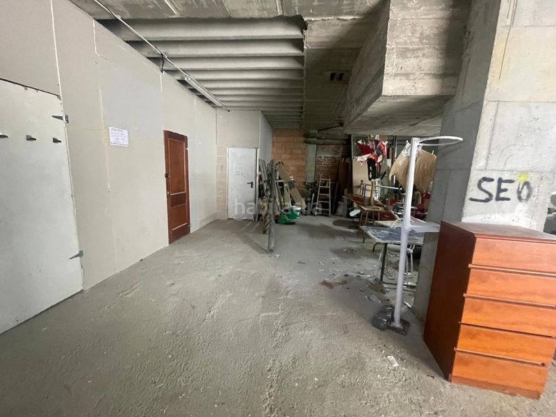 Foto ab72091c-6716-45db-b9db-4b25ef8003b8. Local comercial a Playa Ostende Castro - Urdiales