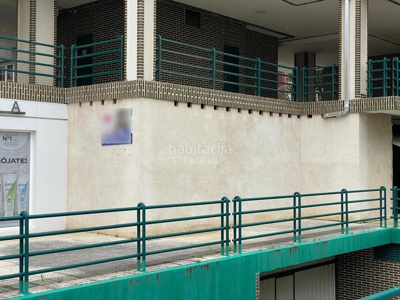 Foto fbbe94aa-533a-4dd3-98f6-074f25009bde. Local comercial a Playa Ostende Castro - Urdiales