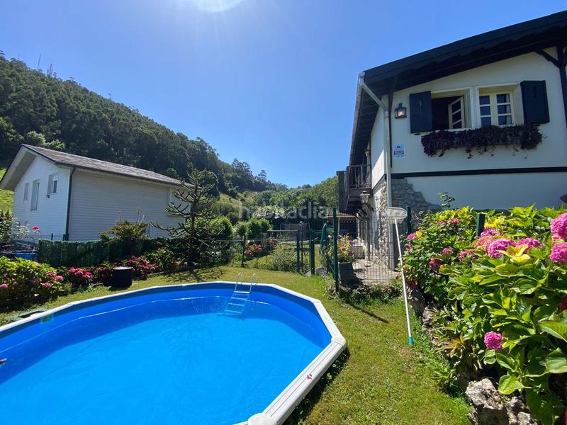 Foto 050b3379-f1c7-4f50-b8b2-fada2162b8e1. Casa a barrio brazomar 46 a Cotolino Castro - Urdiales