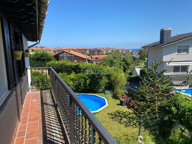 Foto 0ec24951-9b3d-414a-995b-9dd157adc1a1. Casa a barrio brazomar 46 a Cotolino Castro - Urdiales