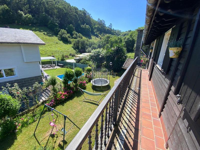 Foto 15029ec0-5f6e-4a2b-a5c9-bad92a35de9c. Casa a barrio brazomar 46 a Cotolino Castro - Urdiales