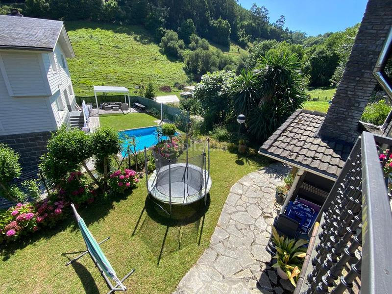 Foto 1c846adb-b801-4d69-b11c-26eceb9b4afe. Casa a barrio brazomar 46 a Cotolino Castro - Urdiales