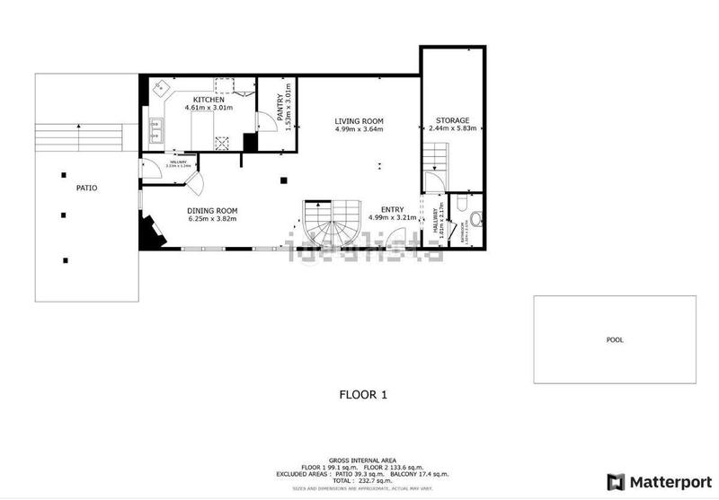Foto 35527f19-20d1-40f4-aee4-2ee312c8ce7f. Casa a barrio brazomar 46 a Cotolino Castro - Urdiales