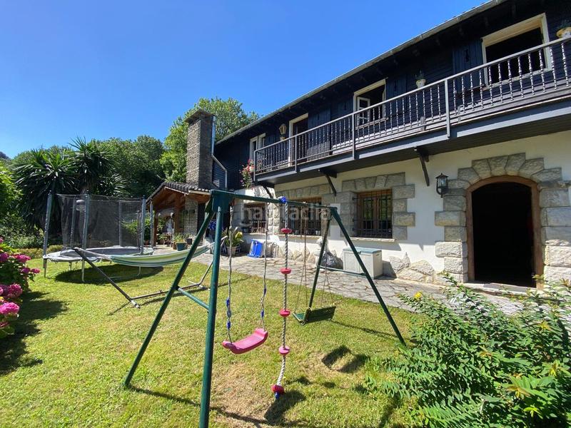 Foto 76d07253-2d38-4759-b7e5-a5301cbb8a3d. Casa a barrio brazomar 46 a Cotolino Castro - Urdiales