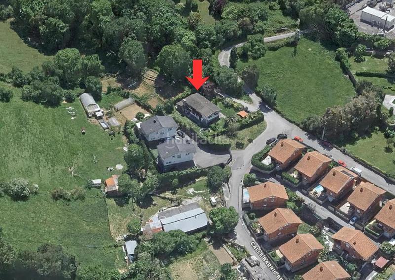 Foto 7906cacb-ad53-4986-81ce-3fe6acc200f3. Casa a barrio brazomar 46 a Cotolino Castro - Urdiales