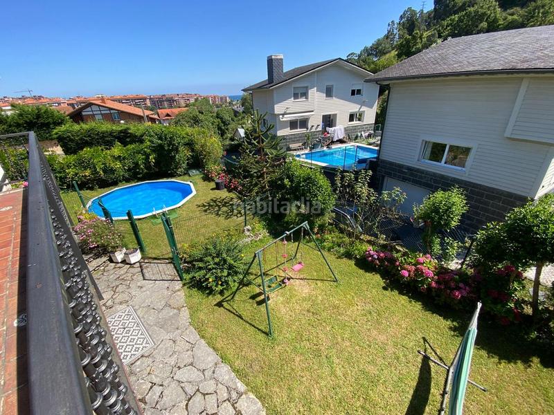 Foto a002eb51-9526-4b00-a9e9-a41dc6e48199. Casa a barrio brazomar 46 a Cotolino Castro - Urdiales