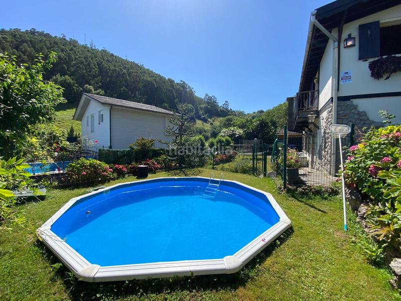 Foto a1434663-bac8-402e-844c-1ffe6947b589. Casa a barrio brazomar 46 a Cotolino Castro - Urdiales