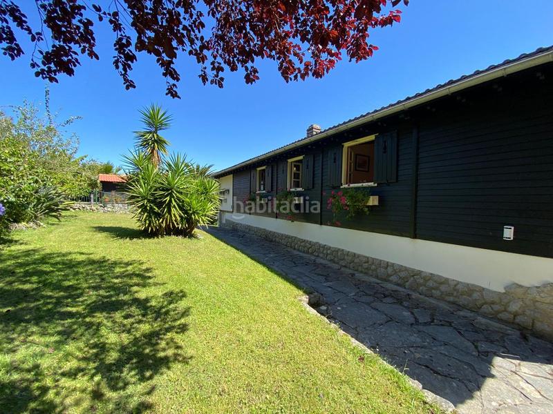 Foto a4e34a7c-1880-451f-bbdb-b6391fe484da. Casa a barrio brazomar 46 a Cotolino Castro - Urdiales