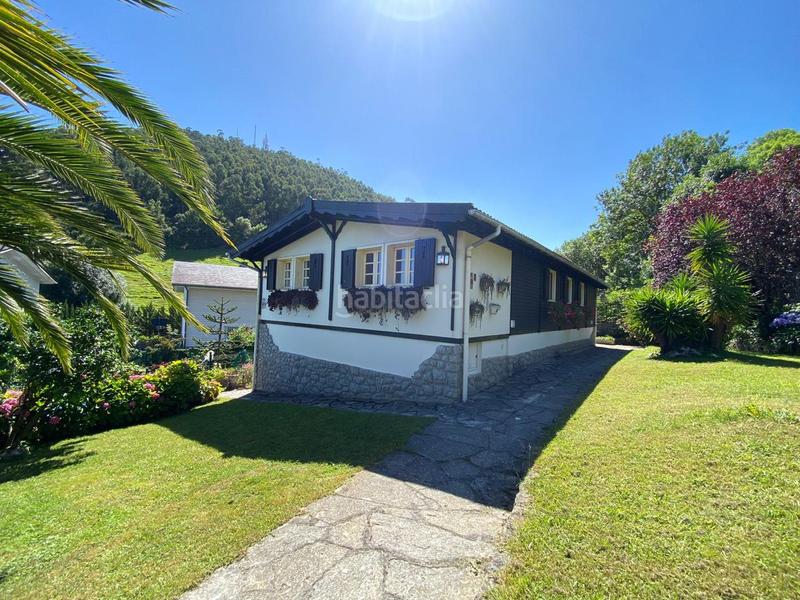 Foto ae1649c8-e67f-422a-a4ca-4b846bf2333c. Casa a barrio brazomar 46 a Cotolino Castro - Urdiales