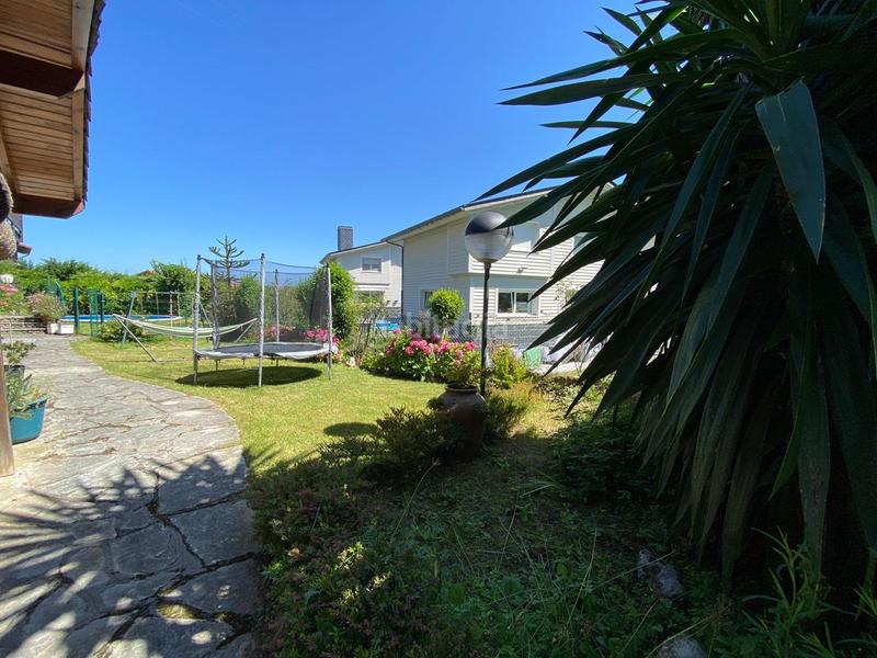 Foto b2672f9c-485c-4495-ad6c-9459ead618c9. Casa a barrio brazomar 46 a Cotolino Castro - Urdiales