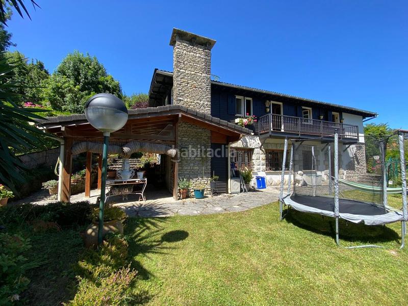 Foto b8c31e81-dc22-4a21-91c3-de0b1068cf37. Casa a barrio brazomar 46 a Cotolino Castro - Urdiales