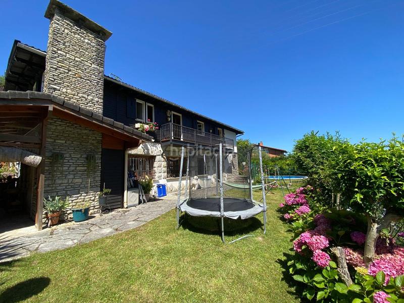 Foto ddd5e49d-c13f-4e17-9d84-a013b2742fda. Casa a barrio brazomar 46 a Cotolino Castro - Urdiales