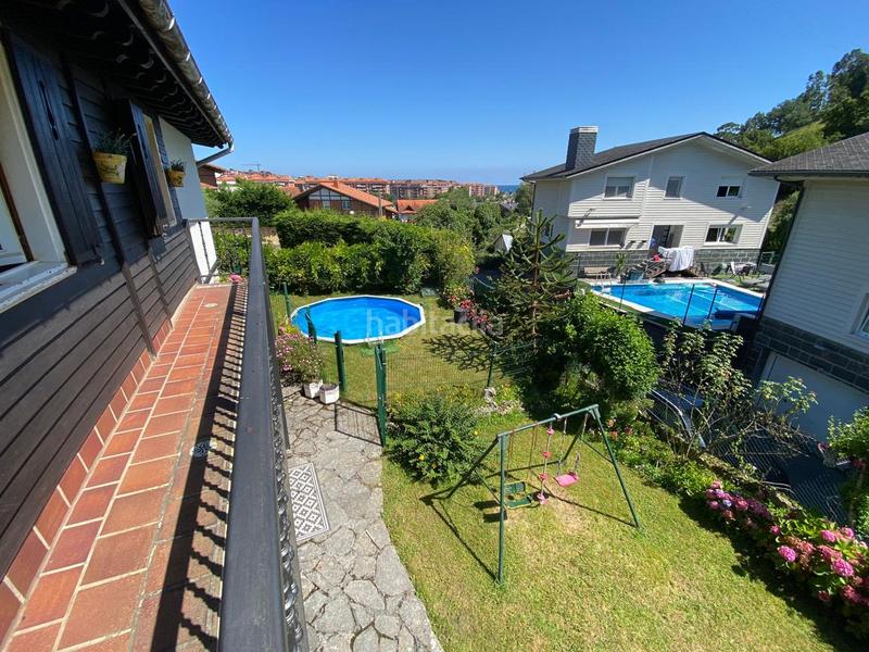 Foto e4b78dc4-5afb-45c7-88a5-fce18debafe7. Casa a barrio brazomar 46 a Cotolino Castro - Urdiales