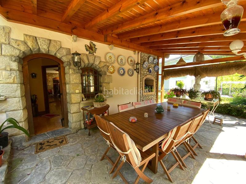 Foto e504ca4a-12fd-4145-9d65-3df675d1d32d. Casa a barrio brazomar 46 a Cotolino Castro - Urdiales