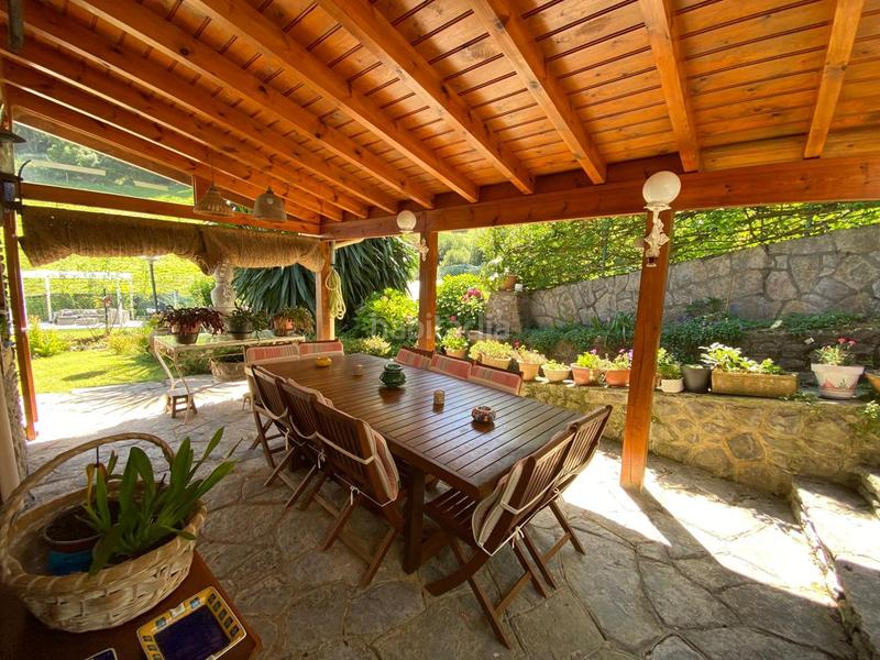 Foto e7bd12c4-4a37-4f8e-8f53-ee06df275a8e. Casa a barrio brazomar 46 a Cotolino Castro - Urdiales