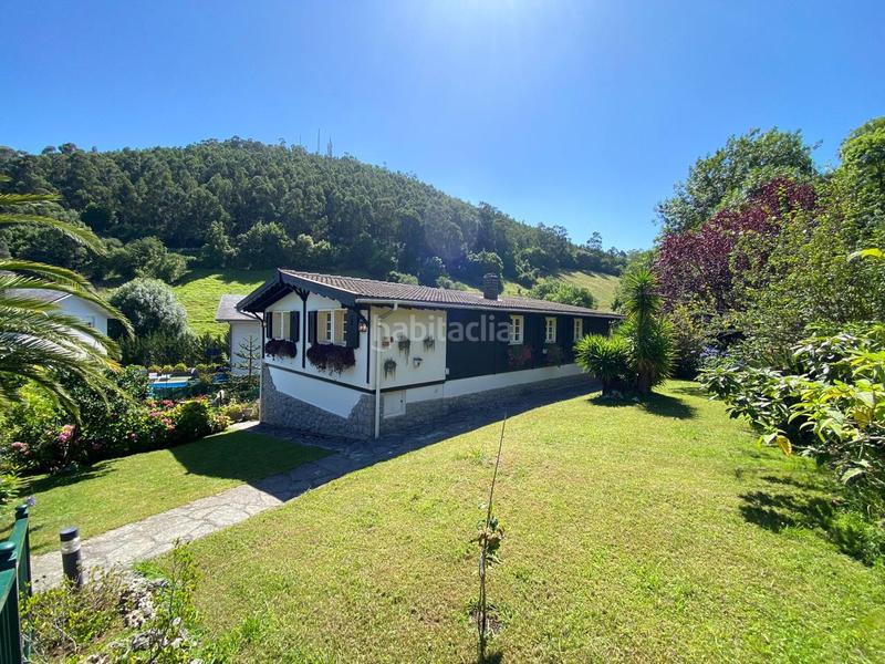 Foto f486bb80-2cb1-447c-89ad-3f17f454e55d. Casa a barrio brazomar 46 a Cotolino Castro - Urdiales