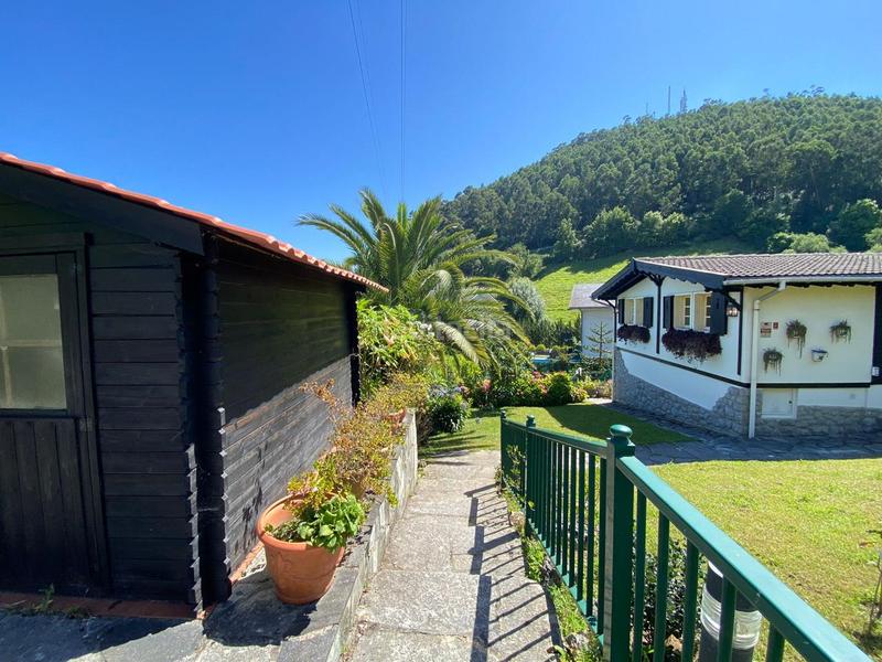 Foto f9ca2e59-8d5d-4db4-9c9a-b949de3dfe7d. Casa a barrio brazomar 46 a Cotolino Castro - Urdiales